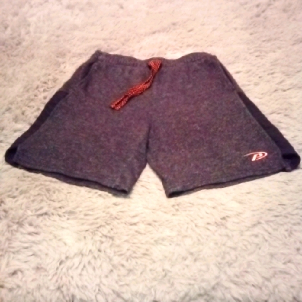 Pro Player Draw String Shorts